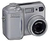 Nikon Coolpix 885 [Foto: Nikon] [Foto: Foto: Nikon]