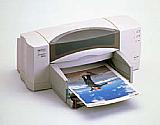 Hewlett Packard DeskJet 895Cxi [Foto: Hewlett-Packard] [Foto: Foto: Hewlett-Packard]