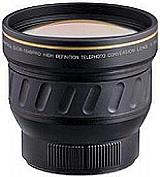 Telekonverter Raynox DCR-1540PRO [Foto: Raynox] [Foto: Foto: Raynox]