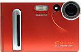 Casio Exilim EX-S2 [Foto: Casio] [Foto: Foto: Casio]