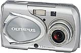 Olympus Mju 300 Digital [Foto: Olympus] [Foto: Foto: Olympus]