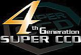 Fujifilm Logo SuperCCD vierte Generation [Foto: Fujifilm] [Foto: Foto: Fujifilm]
