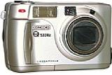Concord Eye-Q5330 z [Foto: Concord Camera] [Foto: Foto: Concord Camera]