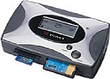 Vosonic X-Drive II [Foto: Vosonic Europe] [Foto: Foto: Vosonic Europe]