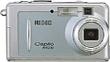 Ricoh Caplio RR230 [Foto: Ricoh] [Foto: Foto: Ricoh]