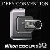 Schlussbild vom Teaser zur Nikon Coolpix SQ [Screenshot: MediaNord] [Foto: Screenshot: MediaNord]