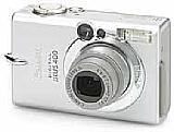 Canon Digital Ixus 400 [Foto: MediaNord] [Foto: Foto: MediaNord]
