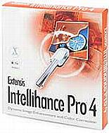 Extensis Intellihance Pro4 [Packshot: MediaNord] [Foto: Packshot: MediaNord]