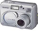 Fujifilm FinePix A210 [Foto: Fujifilm] [Foto: Foto: Fujifilm]