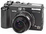 Canon PowerShot G5 [Foto: MediaNord] [Foto: Foto: MediaNord]