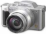 Panasonic Lumix DMC-FZ2 [Foto: Panasonic] [Foto: Foto: Panasonic]