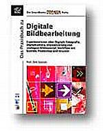 Buch 'Digitale Bildbearbeitung' von Dirk Slawski