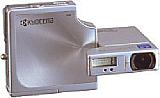 Kyocera Finecam SL300R [Foto: Kyocera] [Foto: Foto: Kyocera]
