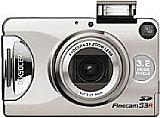 Kyocera Finecam S3R [Foto: Kyocera] [Foto: Foto: Kyocera]