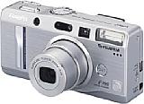 Fujifilm FinePix F700 [Foto: Fujifilm] [Foto: Foto: Fujifilm]