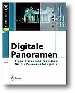 Corinna Jacobsen: Digitale Panoramen [Foto: MediaNord] [Foto: Foto: MediaNord]