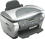 Epson Stylus Photo RX500 [Foto: Epson] [Foto: Foto: Epson]