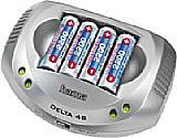 Hama Delta 4 S [Foto: Hama] [Foto: Foto: Hama]