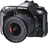 Pentax *istD [Foto: Pentax] [Foto: Foto: Pentax]
