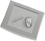 Wacom Intuos2 [Foto: Wacom] [Foto: Foto: Wacom]