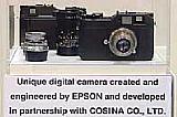 Epson Cosina auf der PMA 2004 [Foto: MediaNord] [Foto: Foto: MediaNord]