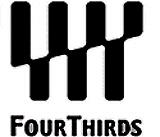 Four Thirds Logo [Foto: Olympus] [Foto: Foto: Olympus]