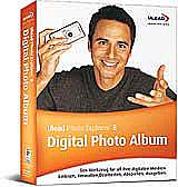 Ulead Digital Photo Album (Boxshot: Ulead Systems]