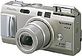 Fujifilm FinePix F710 [Foto: Fujifilm] [Foto: Foto: Fujifilm]