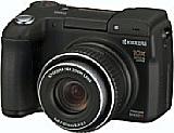 Kyocera Finecam M410R [Foto: Kyocera] [Foto: Foto: Kyocera]