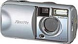 Fujifilm FinePix A120 [Foto: Fujifilm] [Foto: Foto: Fujifilm]
