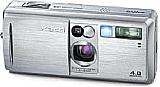 Sanyo Xacti VPC-J4EX [Foto: Sanyo] [Foto: Foto: Sanyo]