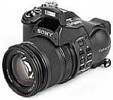 Sony DSC-F828 [Foto: MediaNord] [Foto: Foto: MediaNord]