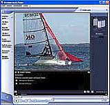 Videogrundlagen - Wiedergabe im Media Player [Screenshot: MediaNord] [Foto: Screenshot: MediaNord]
