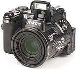 Nikon Coolpix&nbsp;5700 Frontansicht [Foto: Imaging One]