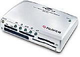 Fujifilm DCP-8in1 [Foto: Fujifilm] [Foto: Foto: Fujifilm]