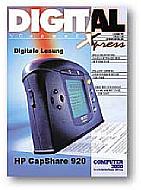 Computer 2000 DigitalXPress 2.99 [Foto: Computer 2000] [Foto: Foto: Computer 2000]