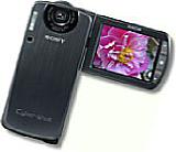 Sony DSC-M1