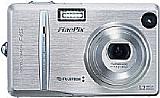 Fujifilm FinePix F455 [Foto: Fujifilm] [Foto: Foto: Fujifilm]
