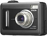 Epson PhotoPC L-500V [Foto: Epson] [Foto: Foto: Epson]