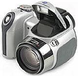 Konica Minolta Dimage Z3 [Foto: MediaNord] [Foto: Foto: MediaNord]