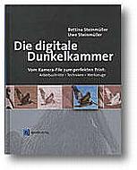 Bettina uns Uwe Steinmüller - Die digitale Dunkelkammer [Foto: MediaNord] [Foto: Foto: MediaNord]