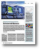 Eine PDF-Datei aus dem Download-Angebot von digitalkamera.de [Foto: MediaNord] [Foto: Foto: MediaNord]