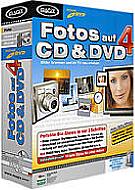 Magix Fotos auf CD und DVD 4 [Foto: Magix] [Foto: Foto: Magix]