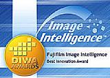 DIWA Innovation Award für Fujifilm Image Intelligence [Foto: DIWA] [Foto: Foto: DIWA]