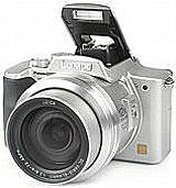 Panasonic DMC-FZ20 [Foto: MediaNord] [Foto: Foto: MediaNord]