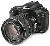 Canon EOS 20D [Foto: MediaNord] [Foto: Foto: MediaNord]