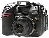 Nikon Coolpix 8400 [Foto: MediaNord] [Foto: Foto: MediaNord]