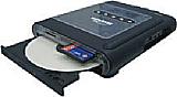 Delkin DVD Burnaway [Foto: Delkin Devices] [Foto: Foto: Delkin Devices]