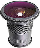Raynox CF-185 PRO Fisheye Konverter [Foto: Yoshida Industry] [Foto: Foto: Yoshida Industry]