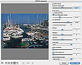 Olympus Studio 1.2 RAW Development [Screenshot: Olympus] [Foto: Screenshot: Olympus]